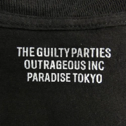 ワコマリア WACKO MARIA T-shirt - Hàng hiệu Authentic 898873