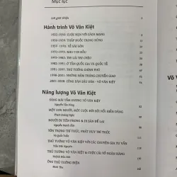 VÕ VĂN KIỆT NGƯỜI THẮP LỬA - NHIỀU TÁC GIẢ 699564