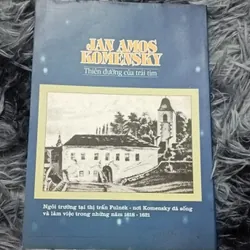 Thiên đường của trái tim (Komensky) 697780