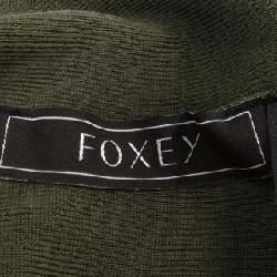 【Mã giảm giá】Foxey FOXEY Áo len 635923