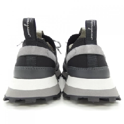 Giày thể thao SALVATORE FERRAGAMO - Hàng hiệu Authentic 906303