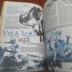 KIẾN THỨC NGÀY NAY số 346 ngày 20.3.2000 734984