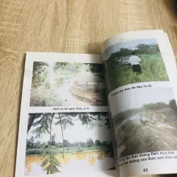 NHỮNG DÒNG THÁC MIỀN ĐÔNG ÍT ĐƯỢC BIẾT ĐẾN  932004