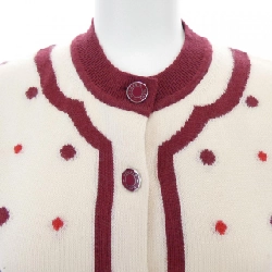 HERMES HARNAIS DE COUR 2H2703D8 Áo khoác - Hàng hiệu Chính hãng 775115