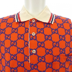 Gucci GUCCI 753272 XJFUG Áo polo - Hàng hiệu Chính hãng 900984