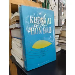 Không ai là một hòn đảo - Thomas Merton