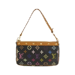 Túi đeo chéo Louis Vuitton Multicolor Pochette Accessoires M92648 - Hàng hiệu Chính hãng