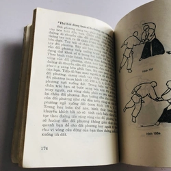 📚 VÕ THUẬT AIKIDO – Võ sư Oratti 545017