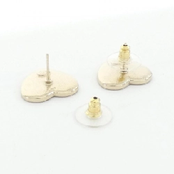 Bông tai Chanel ABD343 625857