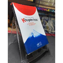 [Sách Cũ SCGR] Khuyến học 2015 mới 70% ố bẩn bút xanh hightlight Fukuzawa Yukichi HPB2006 SÁCH KỸ NĂNG