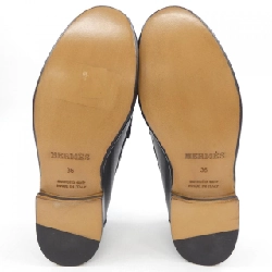 Giày HERMES Kennedy H Cutout 231171Z 656073