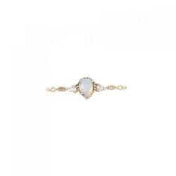 Nhẫn Opal K10YG - Hàng hiệu Chính hãng 854200