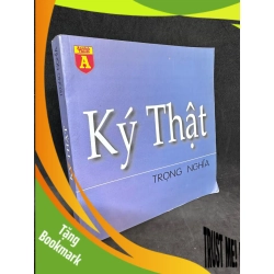 (TẶNG BOOKMARK) Ký thật - Trọng Nghĩa, 2008, mới 80% (ố nhẹ) RBK0202