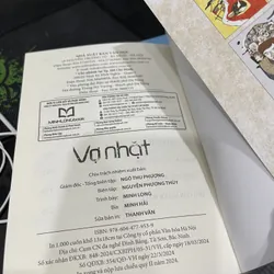 “Vợ nhặt” - Kim Lân (sách mới 99%) 689036