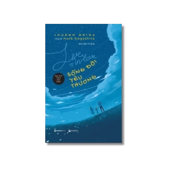 LIVE IN LOVE - Sống đời yêu thương - Lauren Akins ; Mark Dagostino Vanvosach