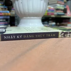 Nhật ký Đặng Thuỳ Trâm 🌊 695188