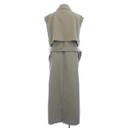 【Khuyến mãi】AP STUDIO Áo vest dài 642640