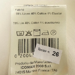 Quần BERWICH - Hàng hiệu Authentic 886282