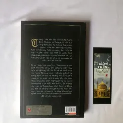 Tượng Thần Sụp Đổ - C. S. Harris 799448