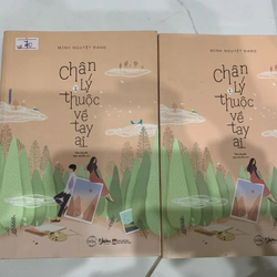 Truyện Chân lý thuộc về tay ai - full 2 tập