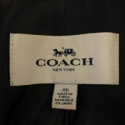 COACH F86526 Áo khoác da - Hàng hiệu Authentic 817571