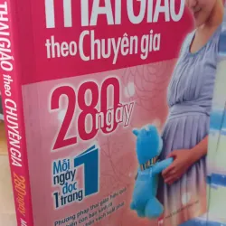 thai giáo theo chuyên gia