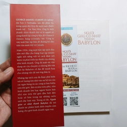 Người Giàu Có Nhất Thành Babylon
 506415