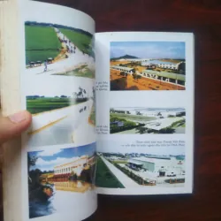 [Sách Văn Hóa] Vĩnh Phúc - Đất Thắng Tích Và Lễ Hội - Việt Nam Các Vùng Văn Hóa 994944