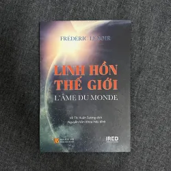 Linh hồn thế giới - Frederic Lenoir