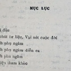 "Bà Điểm họ Đoàn" - nhà nghiên cứu Bùi Hạnh Cẩn 707928