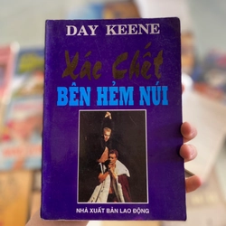 Xác chết Bên Hẻm Núi - Day Keene