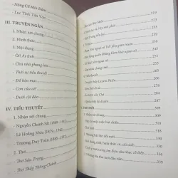 NHỮNG BƯỚC ĐẦU CỦA BÁO CHÍ TRUYỆN NGẮN TIỂU THUYẾT VÀ THƠ MỚI (1865-1932) 935321