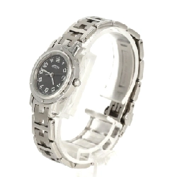 Đồng hồ Hermes Clipper CL4.210 SS Quartz - Hàng hiệu Chính hãng 881596