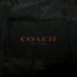 Áo khoác trench COACH - Hàng hiệu Authentic 823877