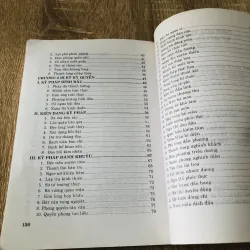 TINH HOA THIẾU LÂM KỲ QUYỀN BÍ CHIÊU 1010968