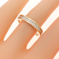 Cartier Louis Cartier Vendôme Nhẫn - Hàng hiệu Authentic 837774