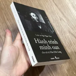 Hành trình minh oan cho tử tù Hàn Đức Long - Ngô Ngọc Trai 995696