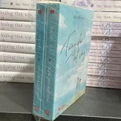 (Ngôn tình) - Từng đoá bọt sóng - Tửu Tiểu Thất ( 2 tập ) 991820