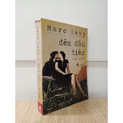 [Phiên Chợ Sách Cũ] Đêm Đầu Tiên (2012) - Marc Levy S1009