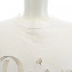 Áo thun cotton compact jersey DIOR 293J659A0554 - Hàng hiệu Authentic 892799