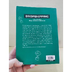 Dropshipping trên nền tảng Ebay, Amazon và Bonanza mới 90% HCM2312 39517