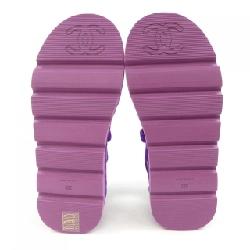 Giày sandal CHANEL G39143X56600 - Hàng hiệu Authentic 830404