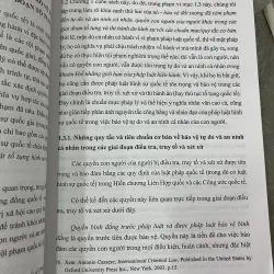 BẢO VỆ TỰ DO VÀ AN NINH CÁ NHÂN BẰNG PHÁP LUẬT HÌNH SỰ VIỆT NAM - TRỊNH TIẾN VIỆT 795462