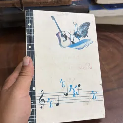 [Bìa Cứng, Bạc Màu] - II Mãi Thắm Màu Tình Bạn - Gia Văn (Tổng Hợp Và Biên Dịch) - 2006