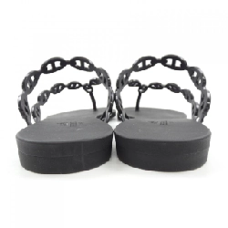 【Mã giảm giá】Giày sandal HERMES 661644