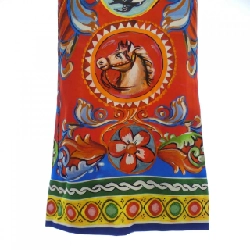 Dolce & Gabbana DOLCE&GABBANA Quần - Hàng hiệu Chính hãng 823241