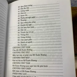 Hồ Xuân Hương - Ngô Lăng Vân 735387