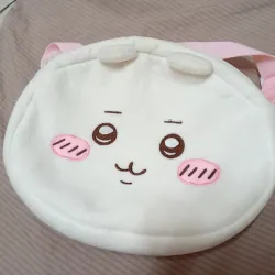 Túi đeo vai Chiikawa