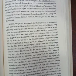 LỊCH SỬ DO THÁI - ĐẶNG VIỆT VINH dịch 711589