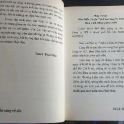 Sách Nguồn Sáng Vô Tận - Thích Thái Hòa 688747